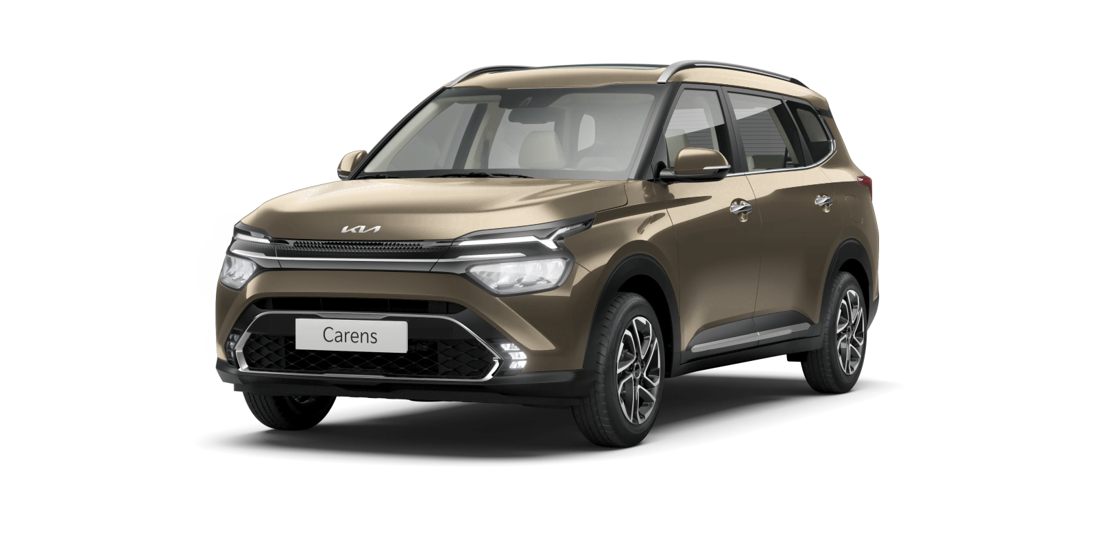 Carens 1.5G Luxury
