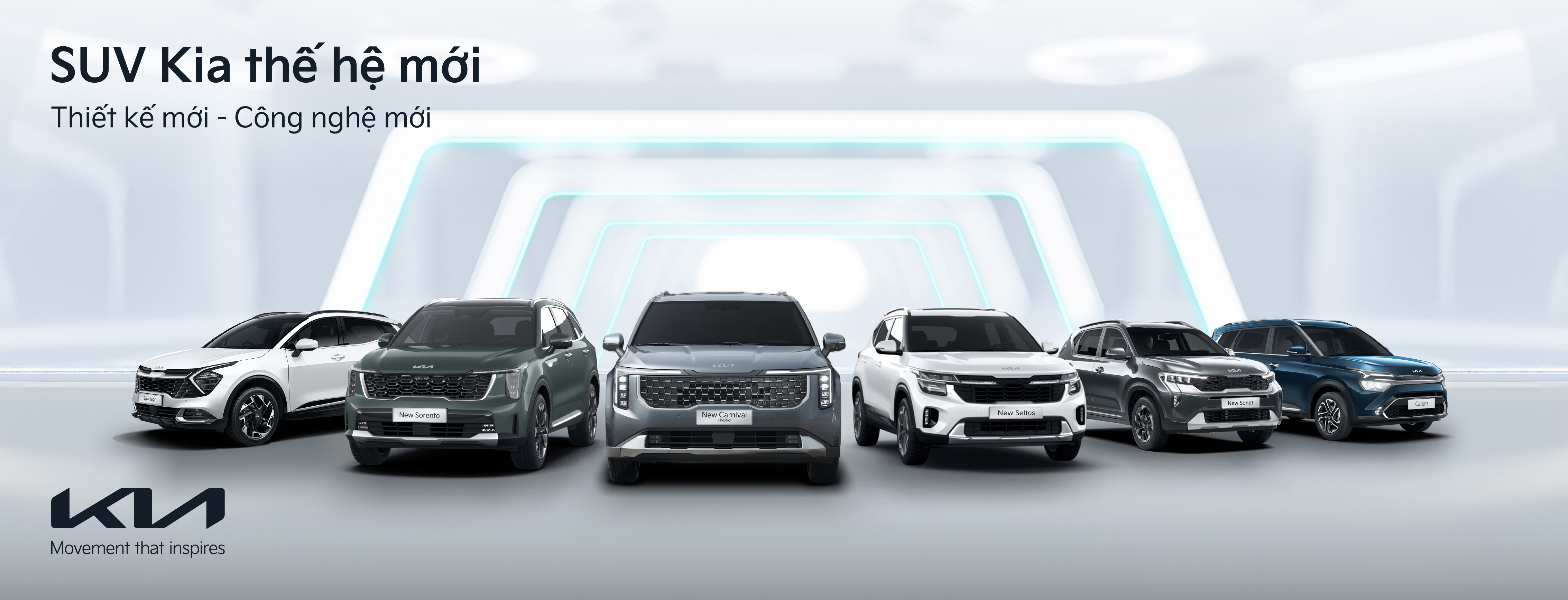 KiaMotorsVietNam