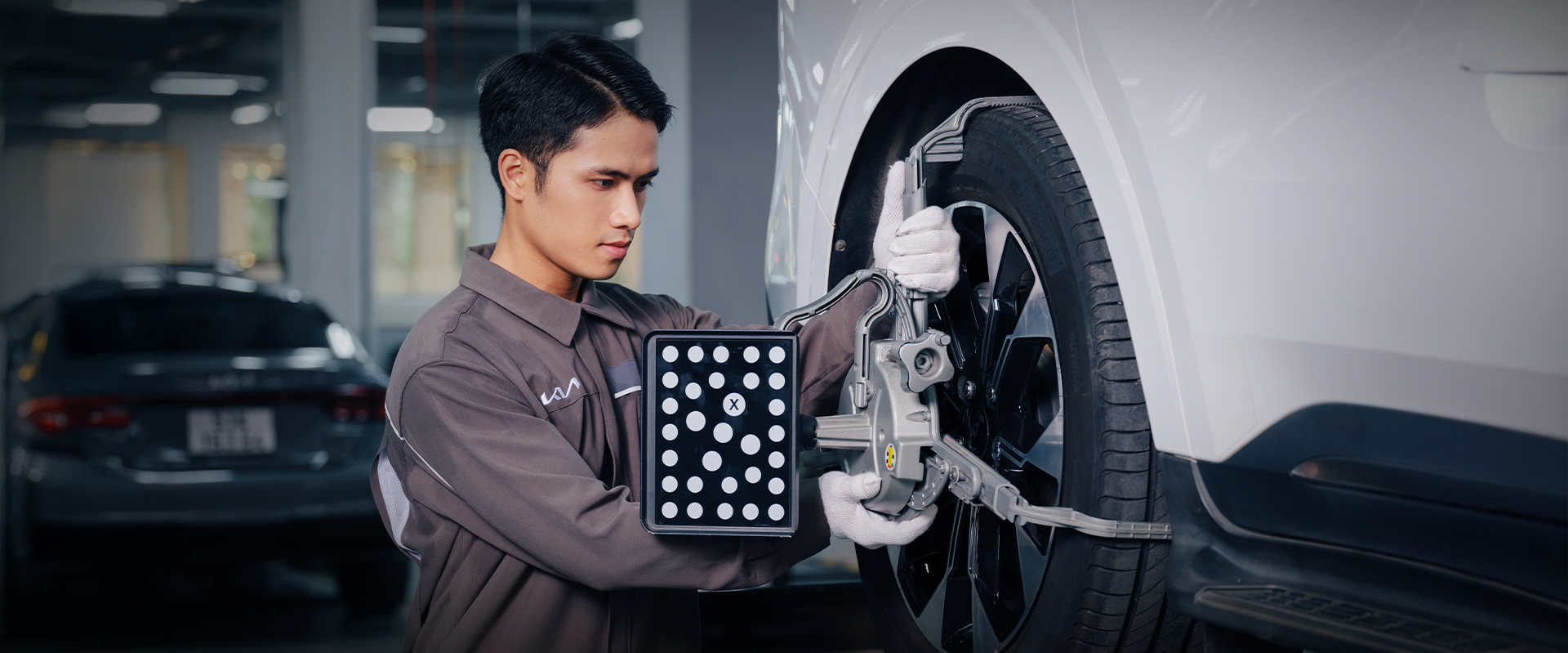 KiaMotorsVietNam
