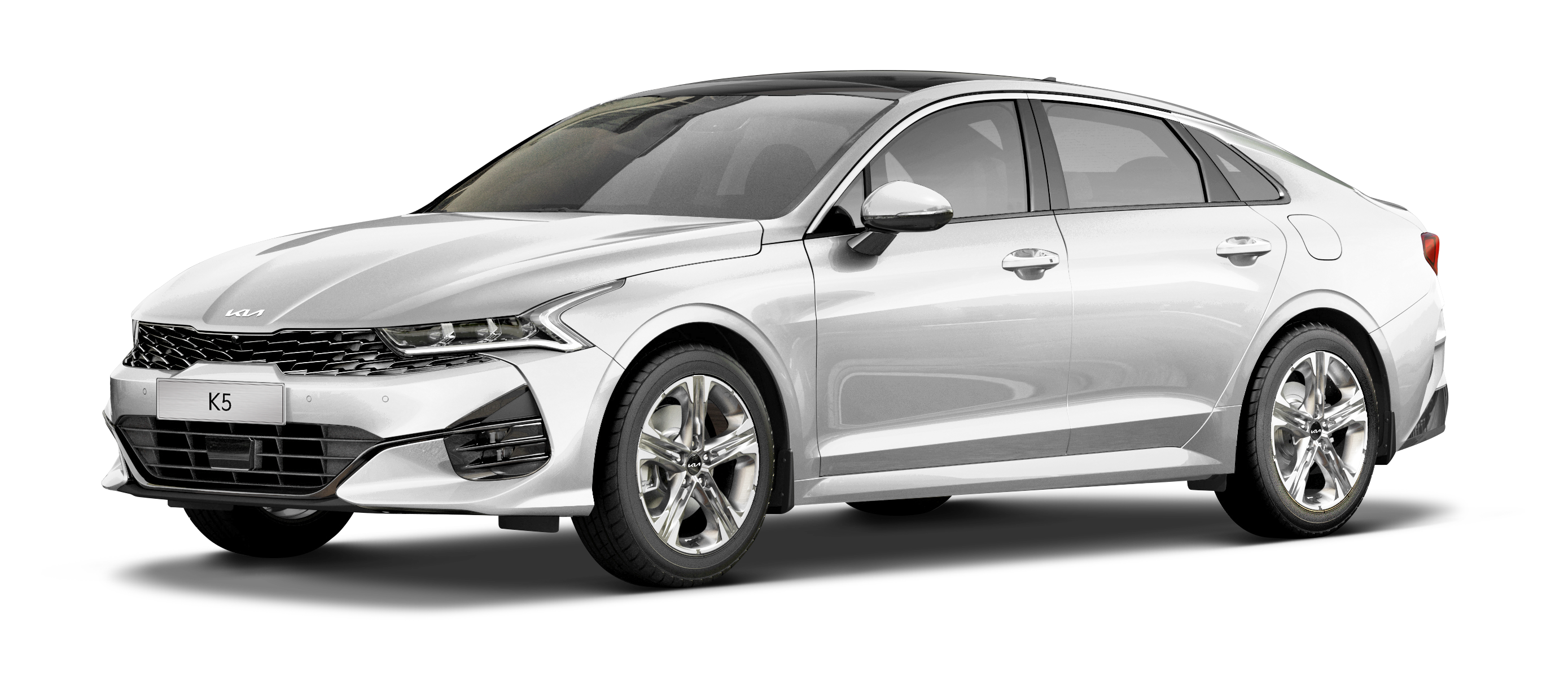 Kia K5 2.5 GT-Line