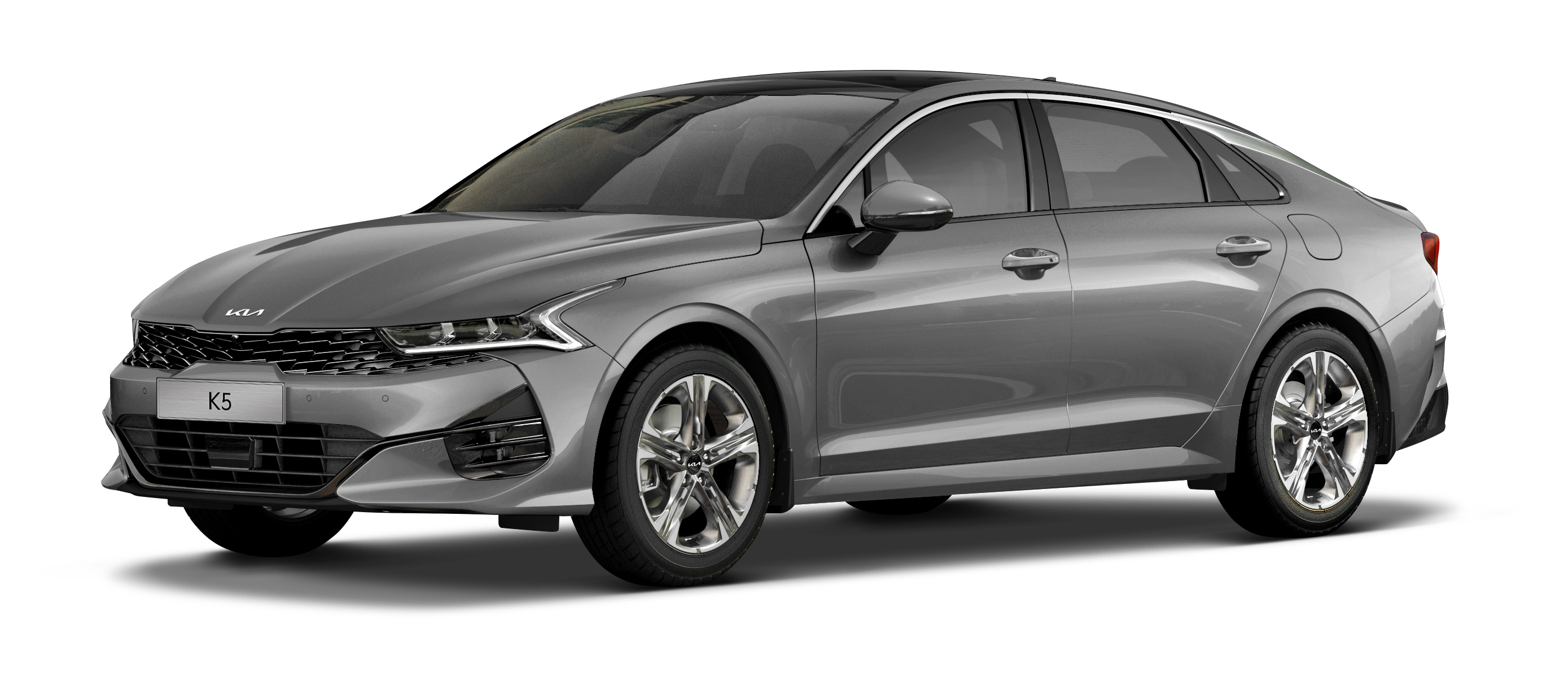 Kia K5 2.0 Premium